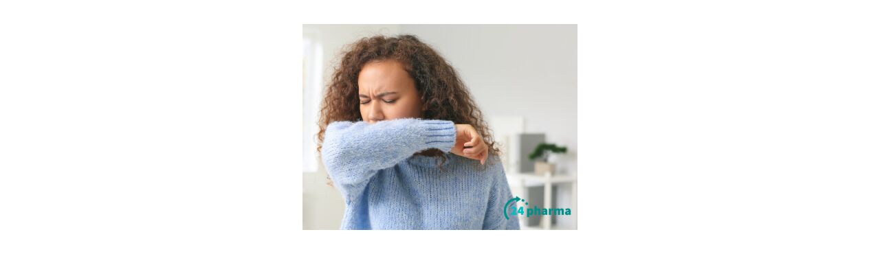 Lysomucil tegen slijmhoest: wanneer innemen?