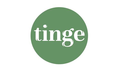 Tinge Ogen