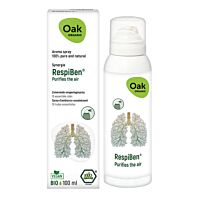 Oak Aromaspray Respiben - 100ml