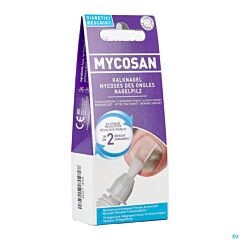 Mycosan Kalknagel behandelset 5ml