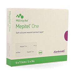 halen Verstrooien Om toevlucht te zoeken Mepitel online kopen / bestellen bij 24pharma