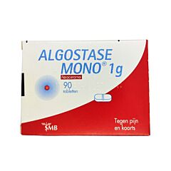 Algostase Mono 1g - 90 Tabletten