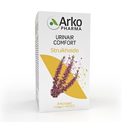 Arkocaps Struikheide Urinair Comfort 45 Capsules