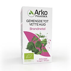Arkocaps Brandnetel BIO 45 Capsules NF