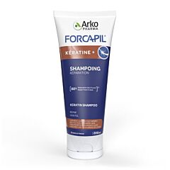 Forcapil Keratine+ Versterkende Shampoo 200ml