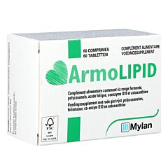 Armolipid - 60 Tabletten