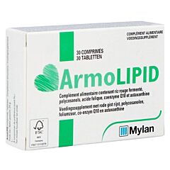 Armolipid - 30 Tabletten