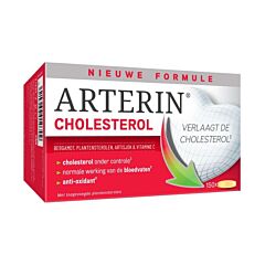 Arterin Cholesterol - 150 Tabletten