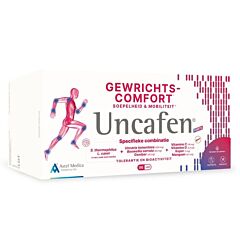 Uncafen Forte - 96 Capsules