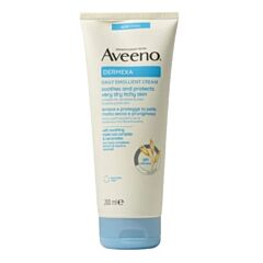 Aveeno Dermexa Daily Emollient Cream - 200ml