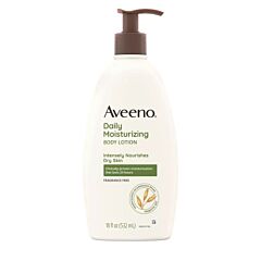 Aveeno Daily Moisturising Body Lotion - 300ml