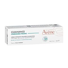 Avène Cleanance Comedomed Peeling - 40ml