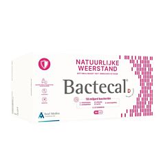 Bactecal D - 96 Capsules