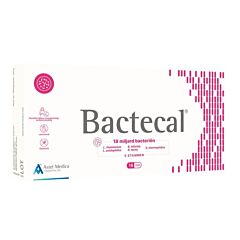 Bactecal - 16 Capsules