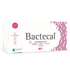 Bactecal - 64 Capsules