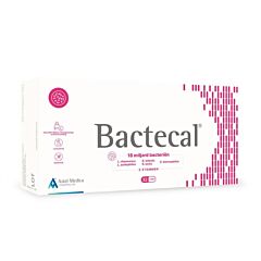 Bactecal Caps 32