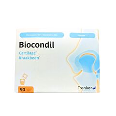 Biocondil - 90 Zakjes