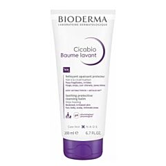 Bioderma Cicabio Reinigende Balsem - 200ml