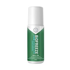 Biofreeze Roll-on - 89ml