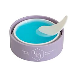 Cent Pur Cent Glaciel Glow Hydrating Gel Mask - 50ml