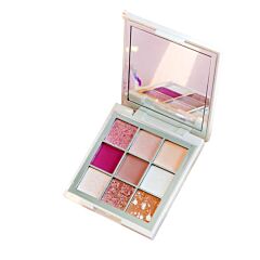 Cent Pur Cent Camille Eyeshadow Palette 2.0 - 7,2g