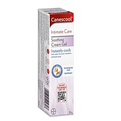 Canescool Verkoelende Intieme Crème-Gel - 35g