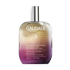 Caudalie Moisturizing Oil Elixir - 100ml