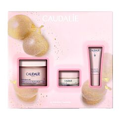 Caudalie Kerstset Resveratrol-Lift Firming Solution - 3 Producten