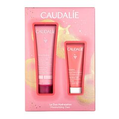 Caudalie Kerstset Vinohydra Duo Hydratatie - 2 Producten