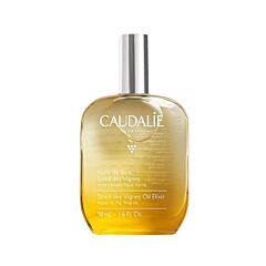 Caudalie Oil Elixir Soleil Vignes - 50ml 