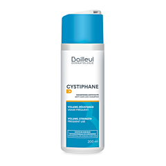 Cystiphane + Anti-Haaruitval Shampoo - 200ml