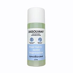 Sanodiane Dissolvant - 100ml