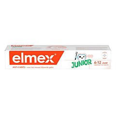 Elmex Anti-Cariës Junior Tandpasta - 75ml