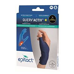 Epitact Querv'Activ Links Maat L - 1 Stuk