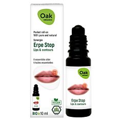 Oak Roll-on Erpe Stop - 10ml