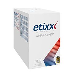 Etixx Manpower - 180 Capsules