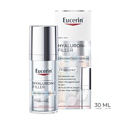 Eucerin Hyaluron-Filler Epigenetisch Anti-Age Serum - 30ml