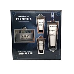 Filorga Cadeau Box Time 2024 - 4 Producten