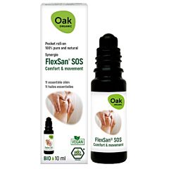 Oak Roll-on Flexan Sos - 10ml