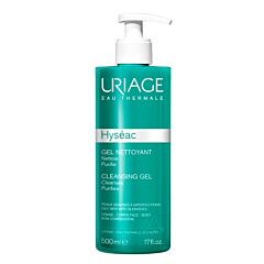 Uriage Hyséac Reinigende Gel - 500ml