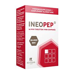 Ineopep - 90 Tabletten