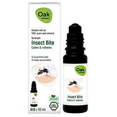 Oak Roll-on Insect Bite - 10ml