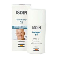 Isdin Eryfotona AK Fluid SPF100+ 50ml