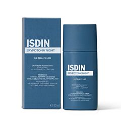 Isdin Eryfotona Nachtserum - 50ml