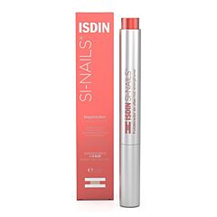 Isdin Si-Nails Nagelversterkende Behandeling - 2,5ml