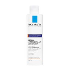 La Roche Posay DS Anti-Roos Shampoo Intensief - 200ml