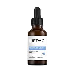 Lierac Protocol Serum Anti vlekken - 30ml Fles