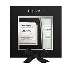 Lierac Cadeau Set Hydra Creme - 50ml + The Scrub Mask - 75ml