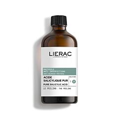  Lierac Protocol Lotion Peeling Anti puistjes - 100ml Fles