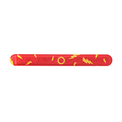 Manouka Anti-Muggen Armband Junior Bliksem - 1 Stuk
